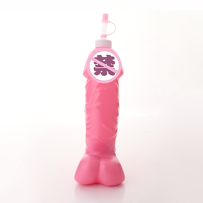 2026년 신규 총각파티 대형 물병 페니스 모양 음료컵 - Wedding Water Supply 리뷰 및 가격