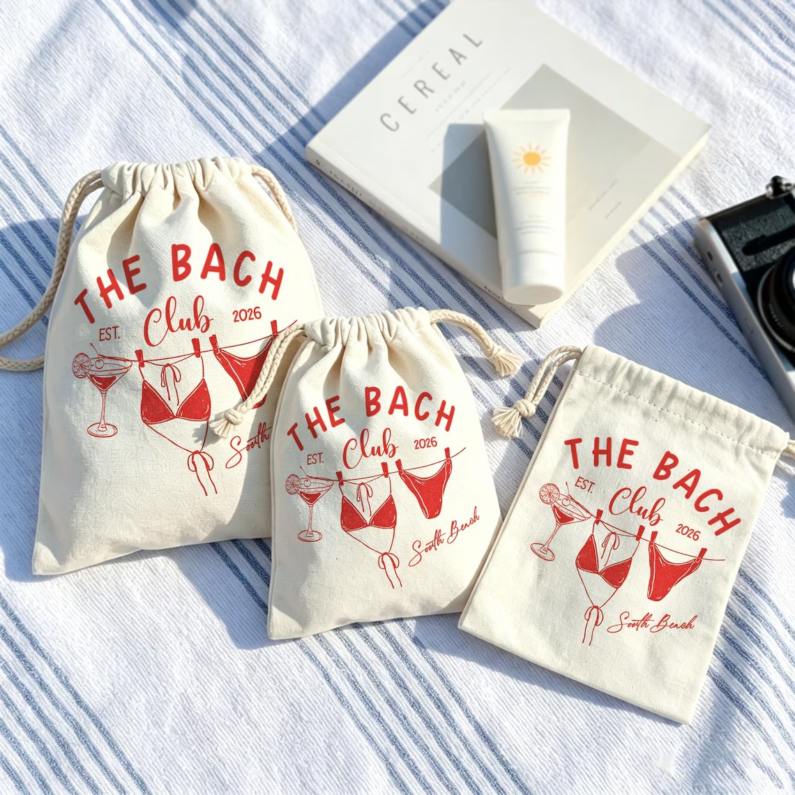 20개 맞춤형 웨딩 숙취해소 키트, 신부 들러리 파티  - Wedding Supply Kit 리뷰 및 가격